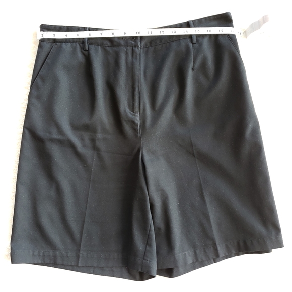 Talbots Walking Shorts - Picture 5 of 9